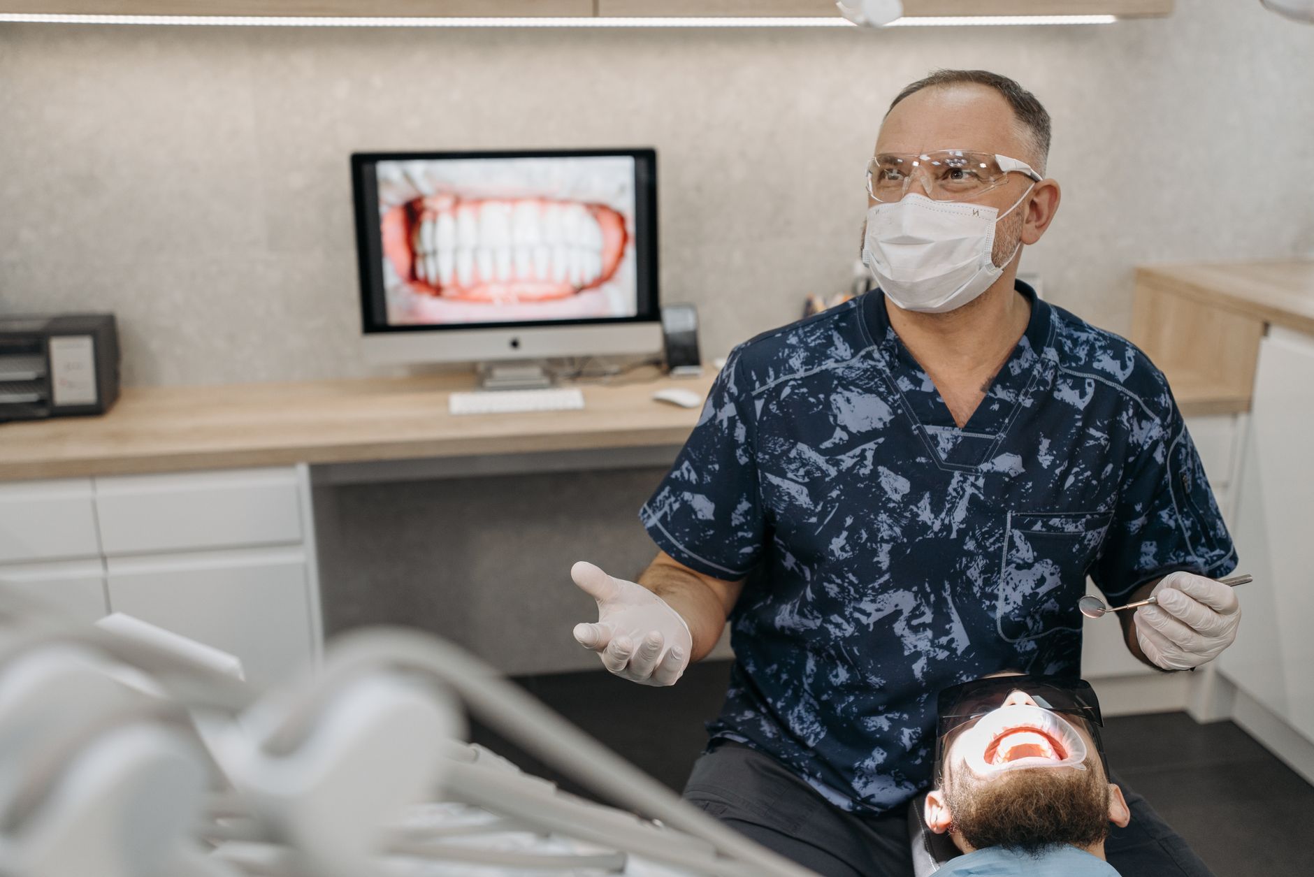 Dentiste Vitry-le-François