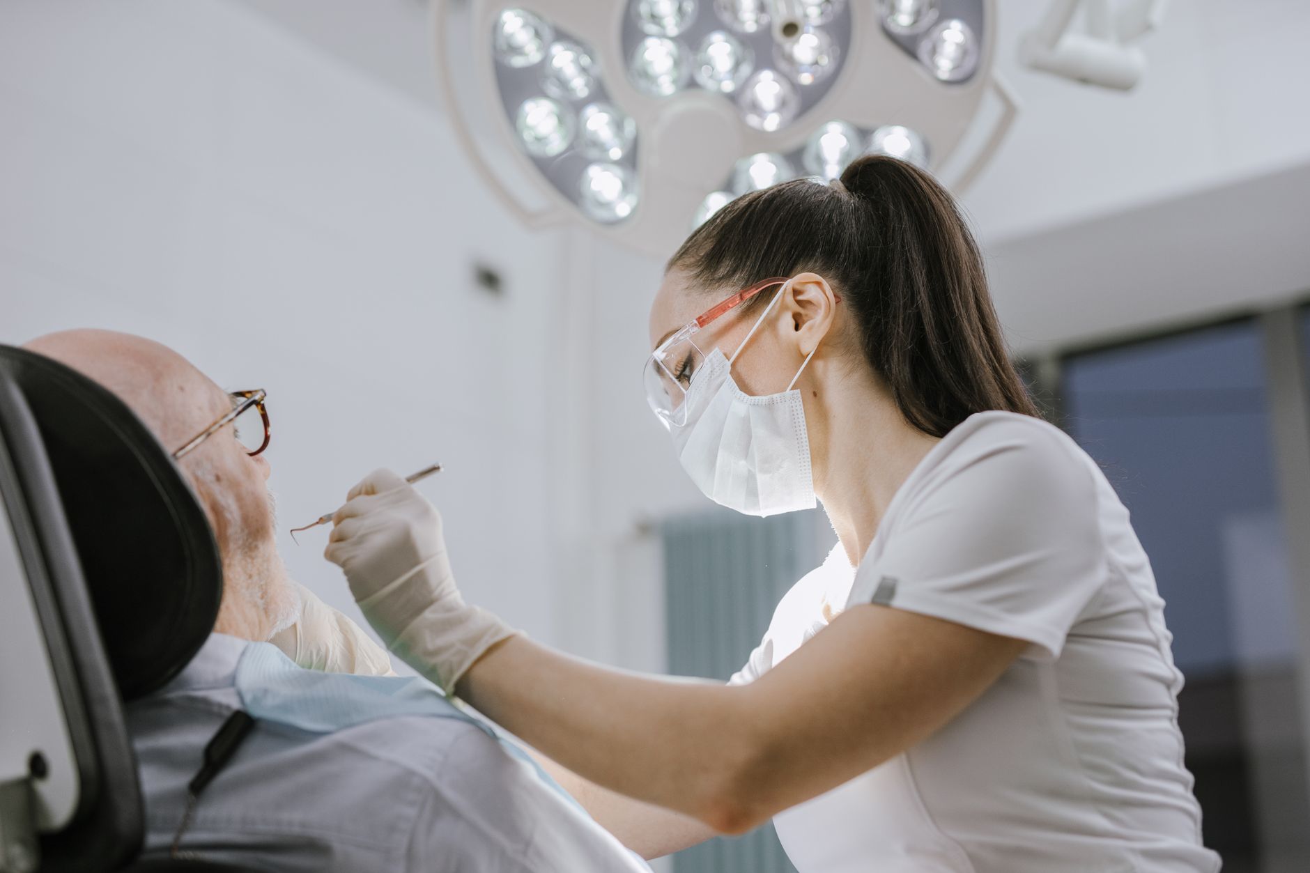 Dentiste Vitry-le-François